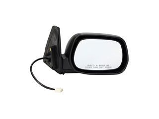 2005, 2004, 2003, 2002, 2001 Toyota RAV4 Door Mirror