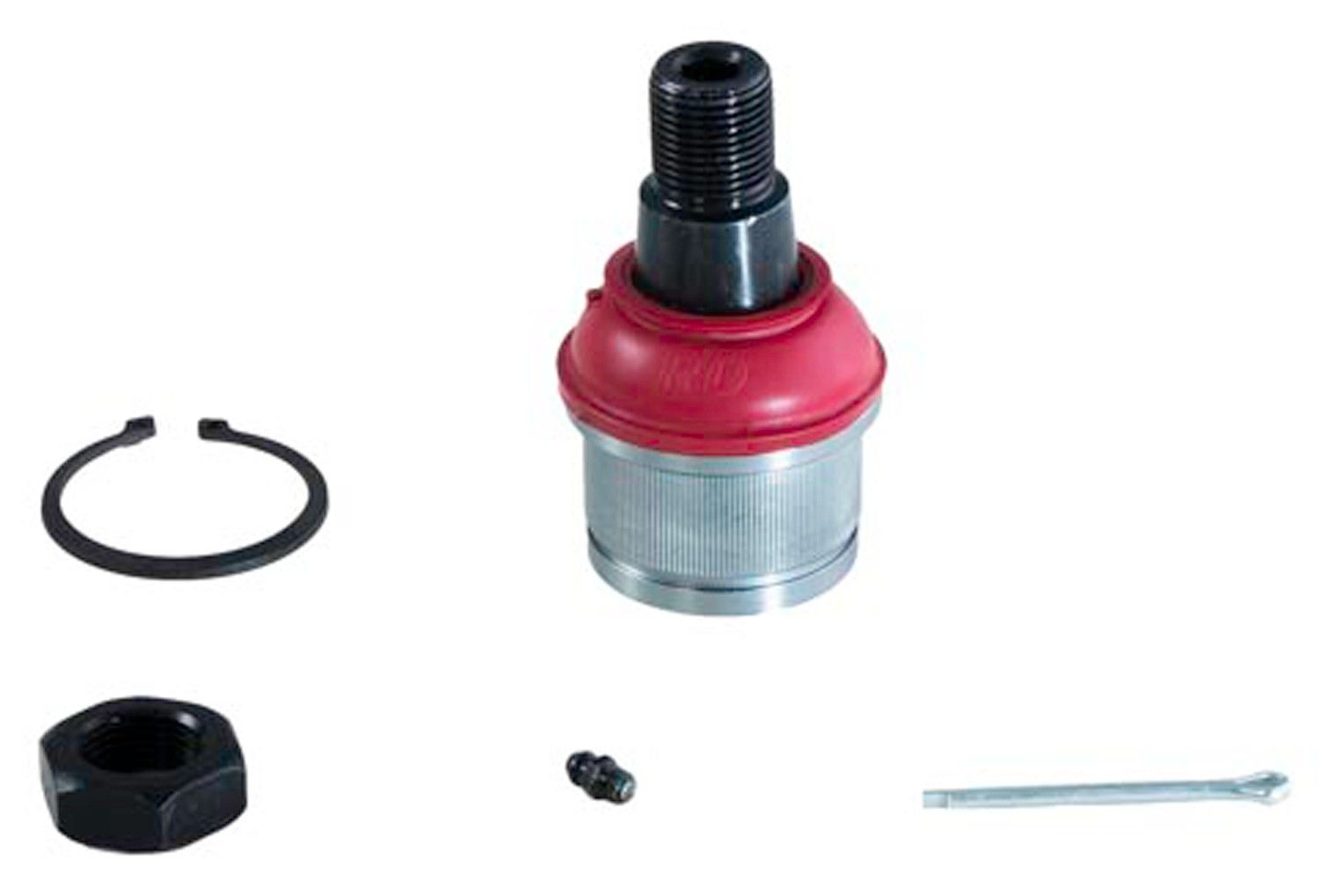 2005, 2004, 2003, 2002, 2001, 2000 Ford Excursion Suspension Ball Joint