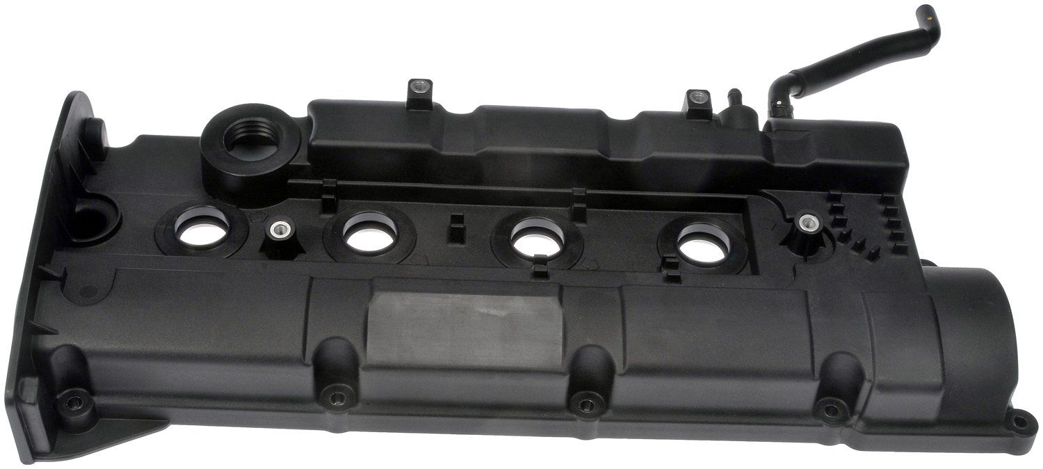 2009, 2008, 2007, 2006, 2005, 2004 Kia Spectra Engine Valve Cover