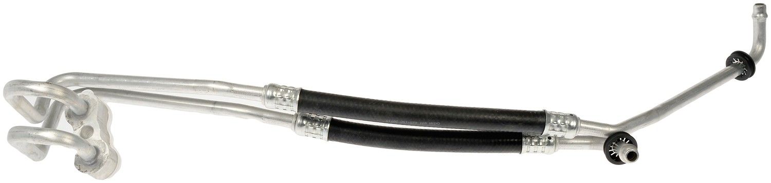 2005, 2004, 2003, 2002, 2001, 2000, 1999, 1998, 1997, 1996 GMC Jimmy Engine Oil Cooler Hose Assembly