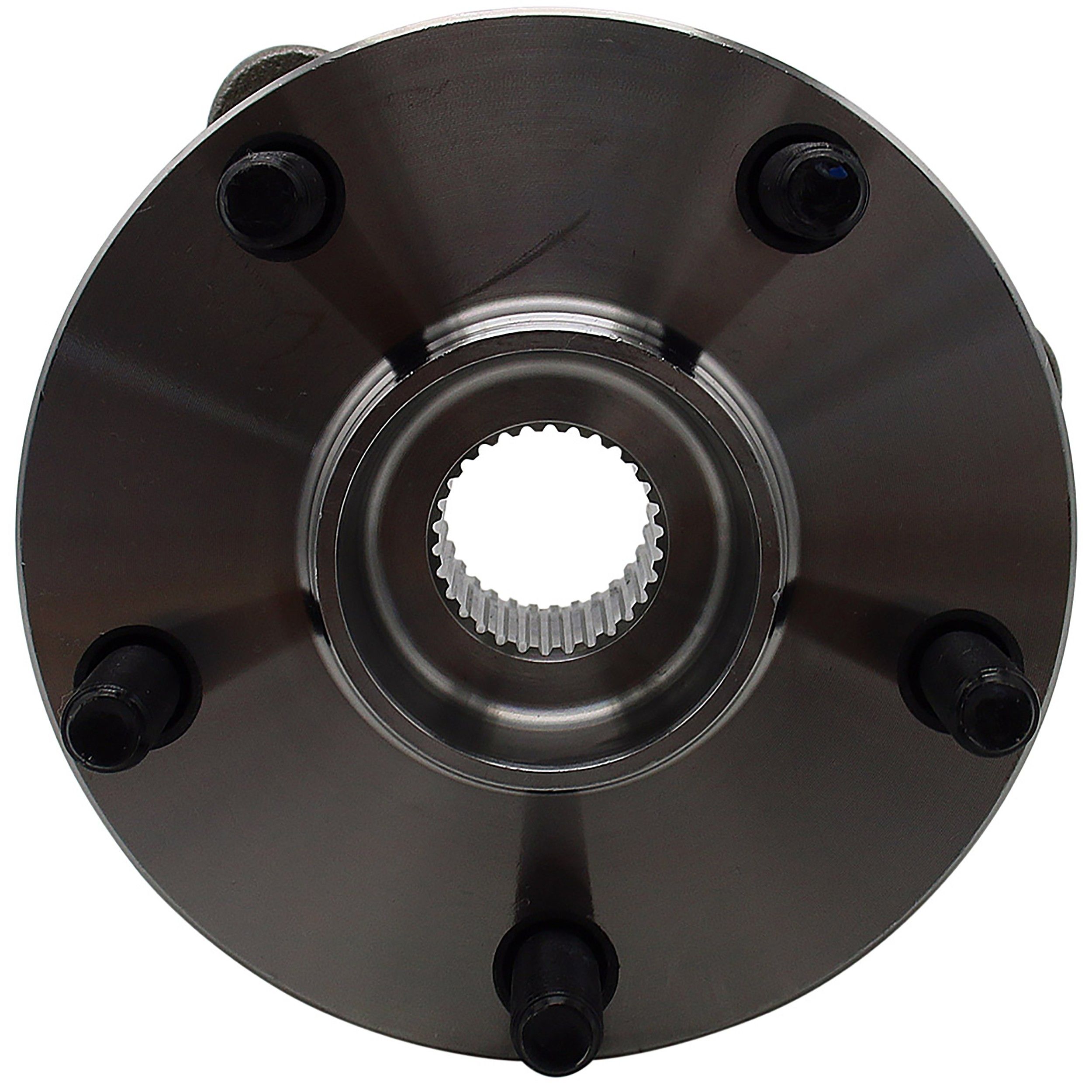 2020, 2019, 2018, 2017, 2016, 2015, 2014, 2013, 2012, 2011, 2010, 2009, 2008, 2007 Lexus GS350 Wheel Bearing and Hub Assembly