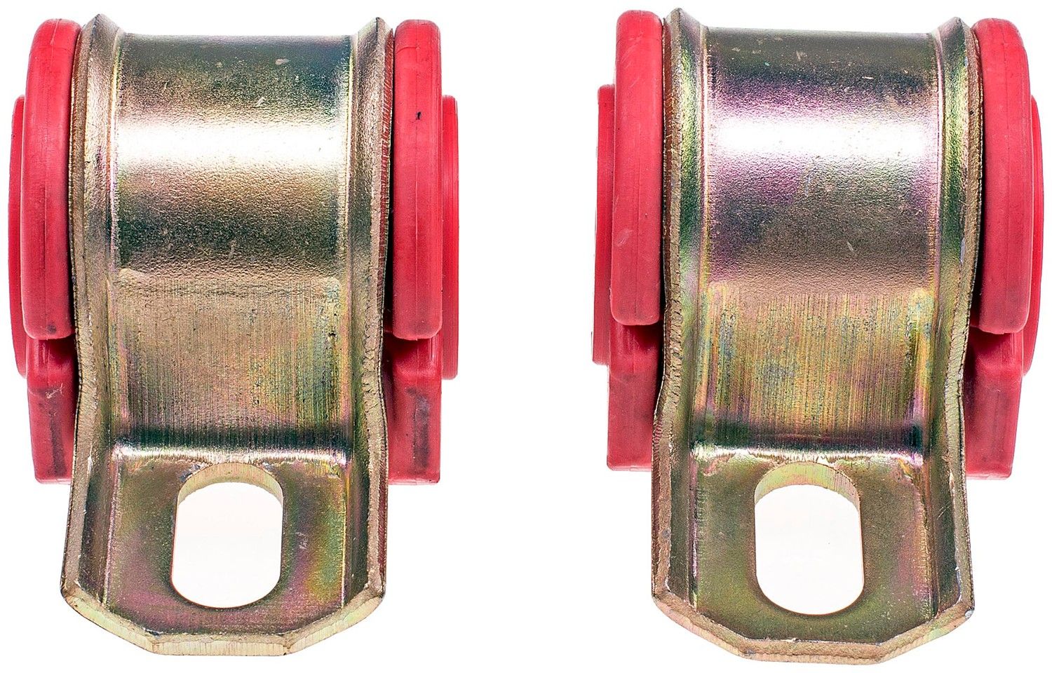 1973, 1972, 1971, 1970, 1969, 1968, 1967, 1966, 1965, 1964 Ford Mustang Suspension Stabilizer Bar Bushing Kit