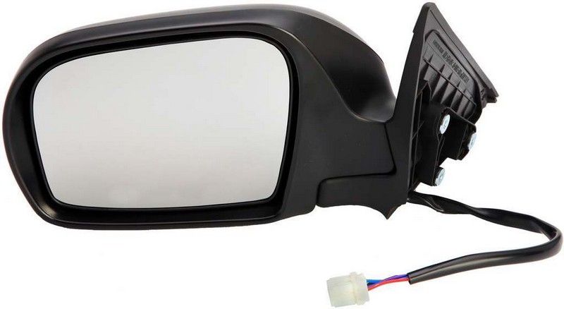 2014, 2013, 2012 Subaru WRX Door Mirror