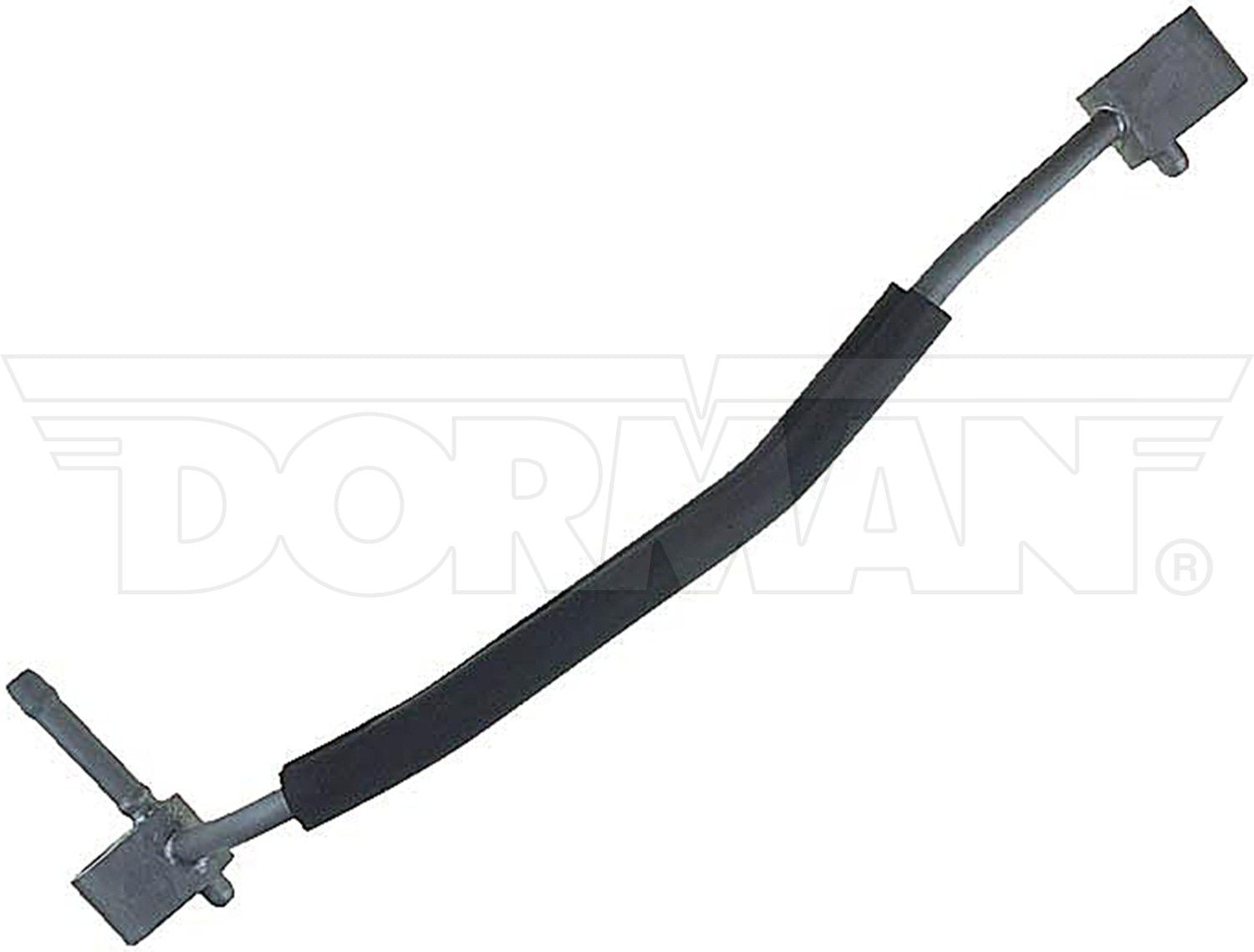 2006-2009 Buick Rainier Engine Coolant Air Bleed Pipe Dorman