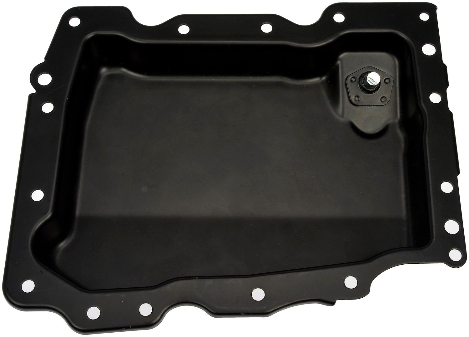 2020, 2019, 2018 Chevrolet Equinox Engine Oil Pan