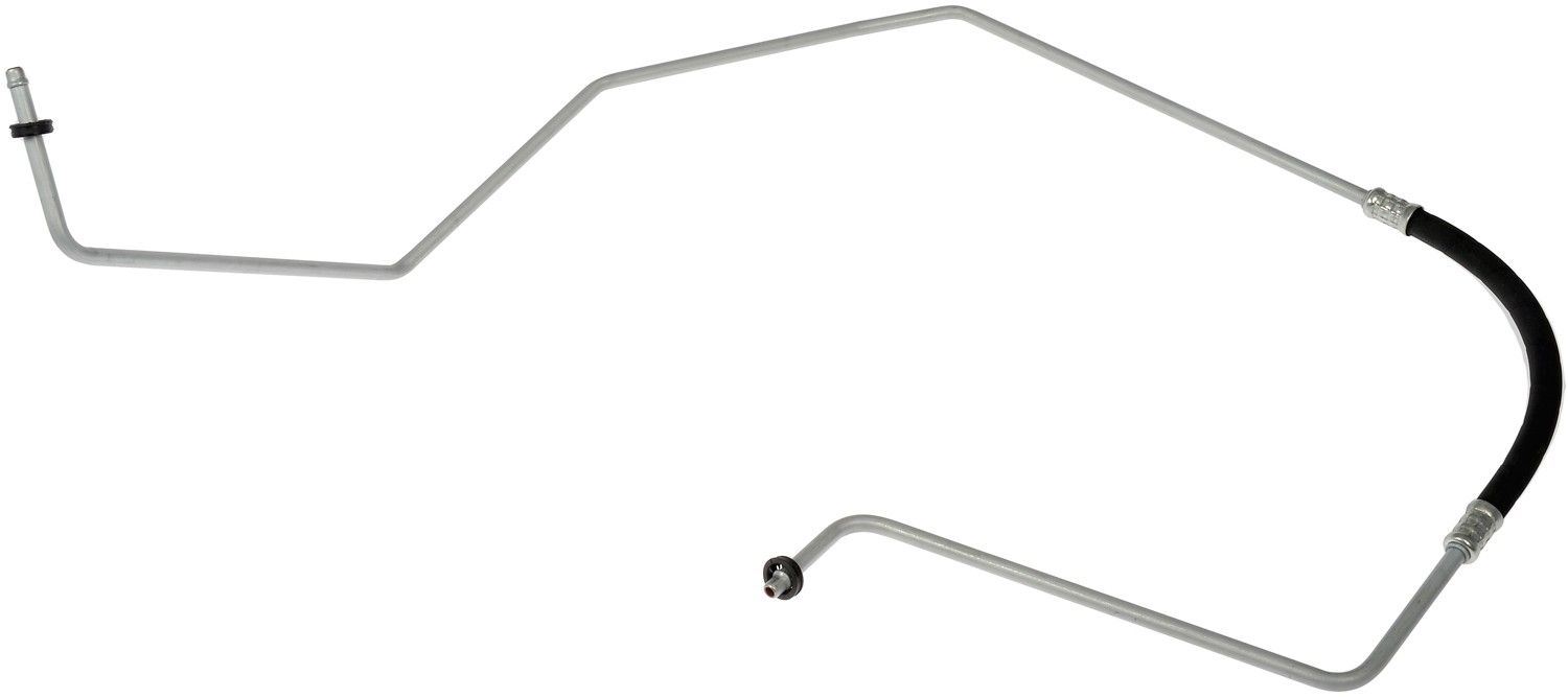 2006, 2005, 2004, 2003 Chevrolet Express 2500 1500 Automatic Transmission Oil Cooler Hose Assembly