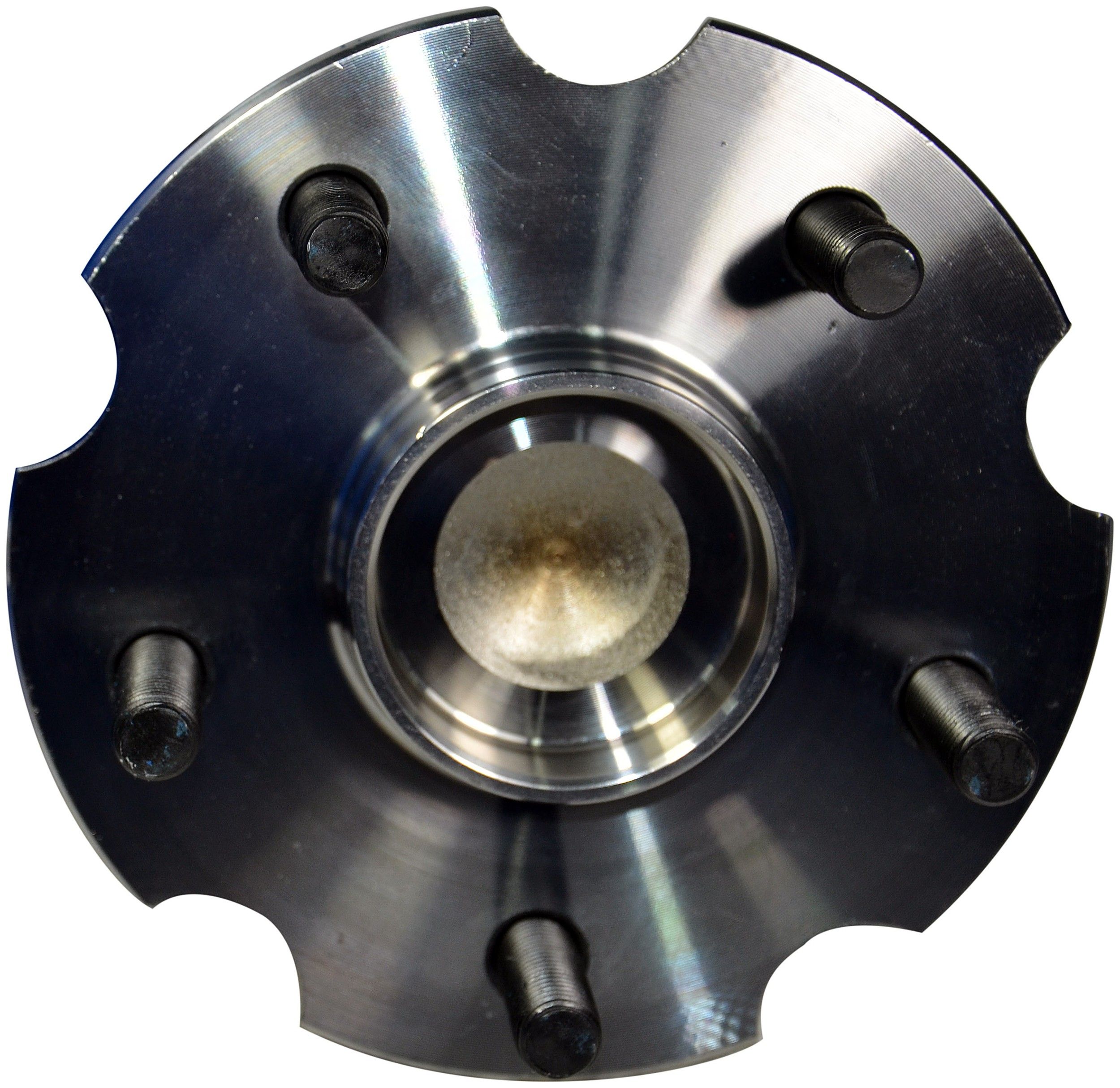 2012, 2011, 2010 Lexus HS250h Wheel Bearing and Hub Assembly