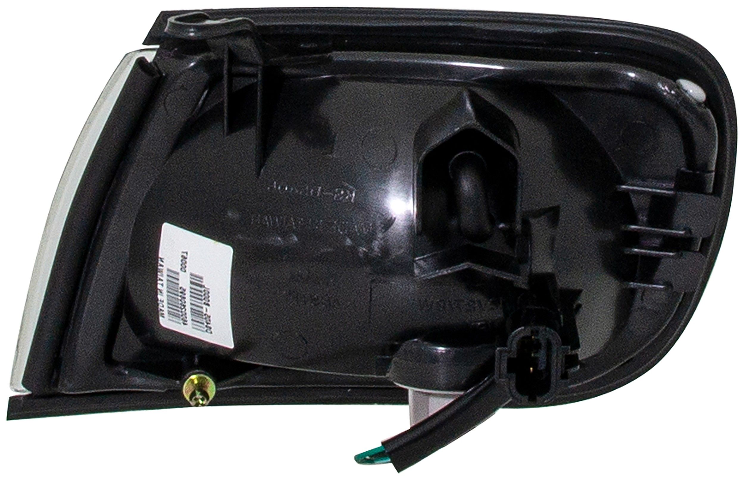 1996, 1995 Nissan Maxima Parking Light Assembly