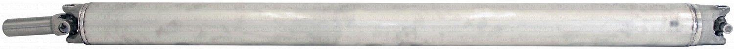 2002, 2001, 2000, 1999, 1998, 1997, 1996 Chevrolet Express 3500 3500 Drive Shaft