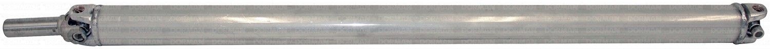 1999, 1998, 1997, 1996, 1995, 1994, 1993, 1992, 1991, 1990, 1989, 1988 Chevrolet C2500 Drive Shaft