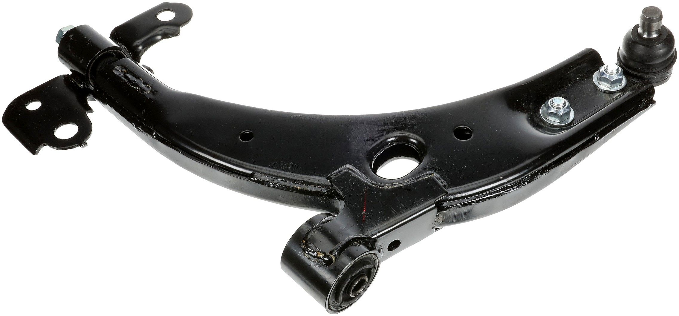 2004, 2003, 2002, 2001, 2000 Kia Spectra Suspension Control Arm and Ball Joint Assembly