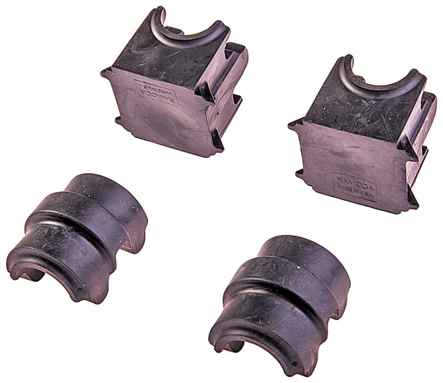 2012, 2011, 2010 Ford Taurus Suspension Stabilizer Bar Bushing Kit