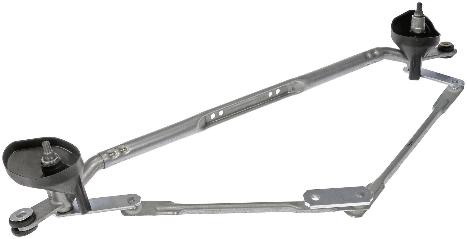 2017, 2016, 2015, 2014, 2013, 2012, 2011, 2010, 2009, 2008, 2007 Jeep Compass Wiper Linkage