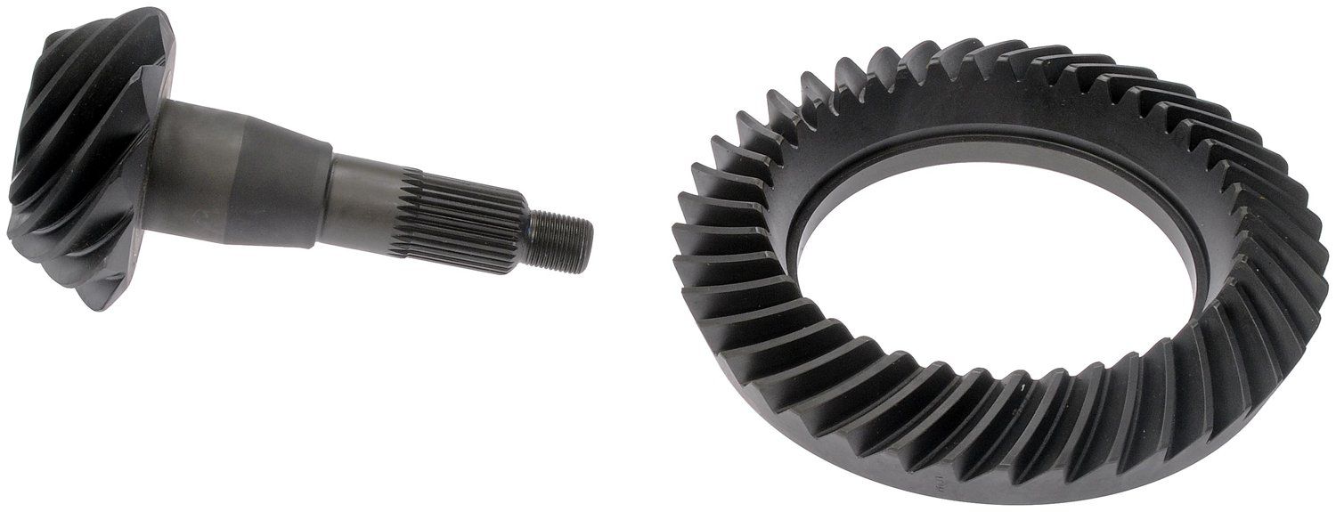 2009, 2008, 2007, 2006, 2005, 2004, 2003, 2002, 2001, 2000, 1999, 1998 Dodge Durango Differential Ring and Pinion