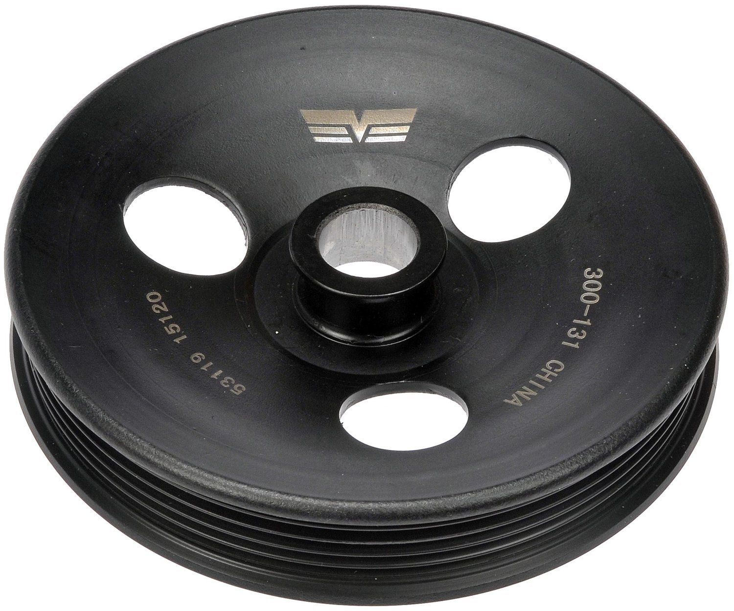 2002, 2001, 2000, 1999, 1998, 1997, 1996, 1995 Pontiac Sunfire Power Steering Pump Pulley