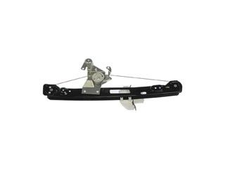 2007, 2006, 2005, 2004, 2003, 2002, 2001, 2000 Ford Focus Window Regulator