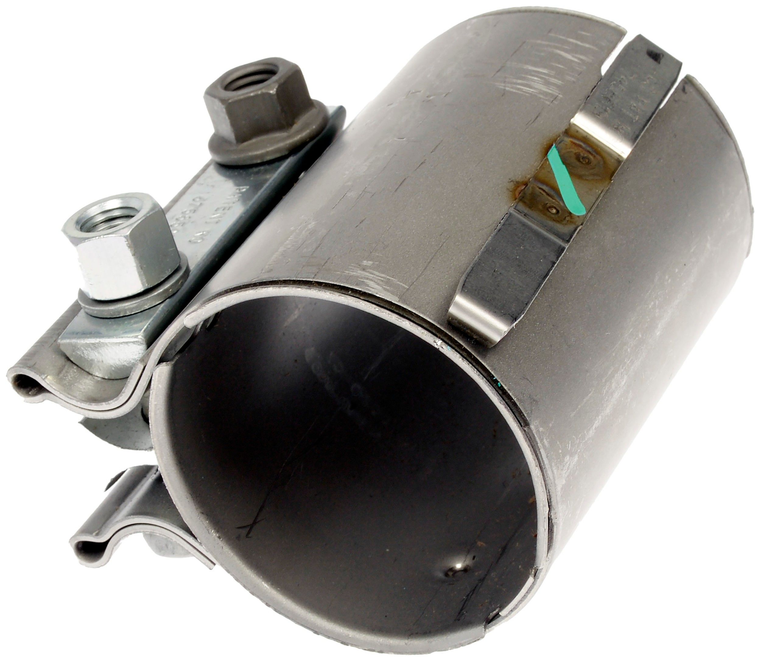 2019, 2018, 2017, 2016 Ford Explorer Exhaust Clamp