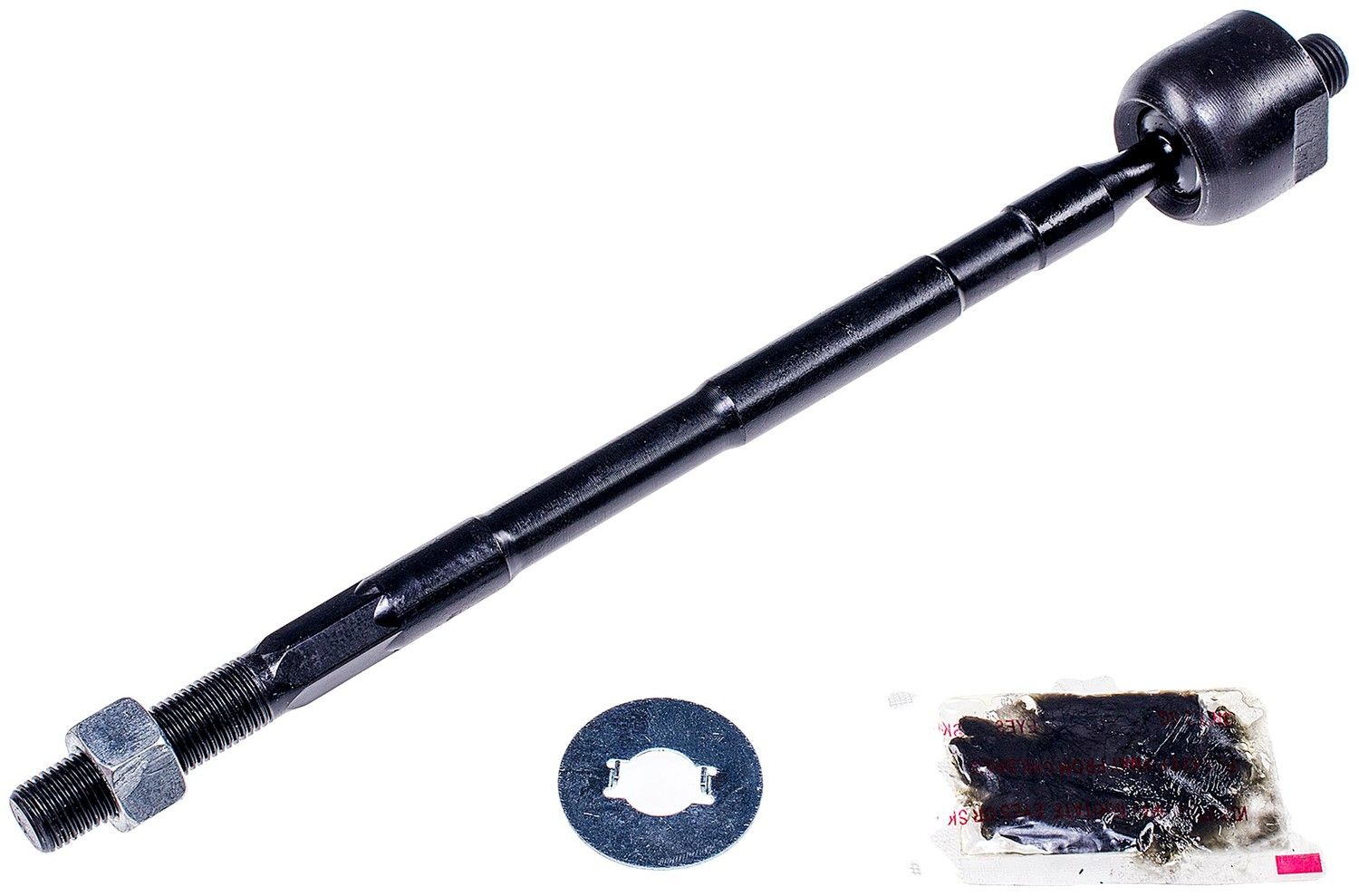 2002, 2001, 2000, 1999, 1998 Subaru Forester Steering Tie Rod End