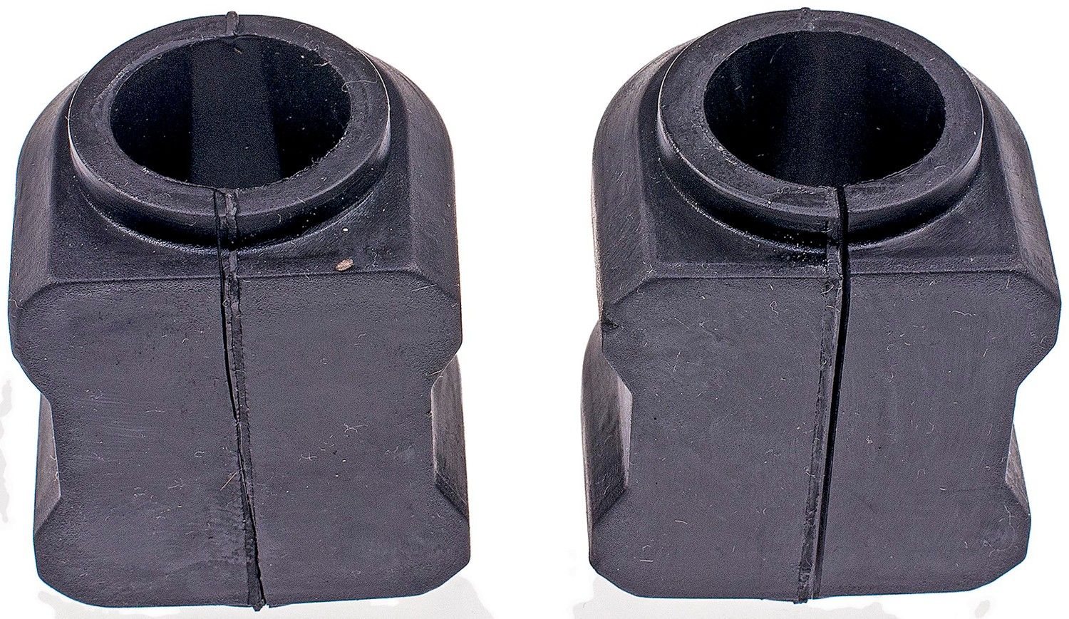 2018, 2017, 2016, 2015, 2014, 2013, 2012, 2011, 2010, 2009, 2008, 2007, 2006 Toyota RAV4 Suspension Stabilizer Bar Bushing Kit