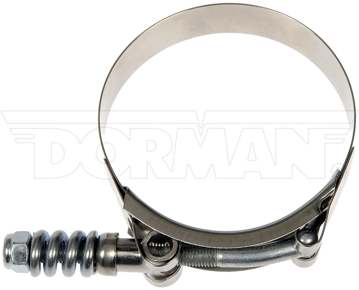 2005, 2004, 2003 Ford Excursion Club Wagon Intercooler Hose Clamp