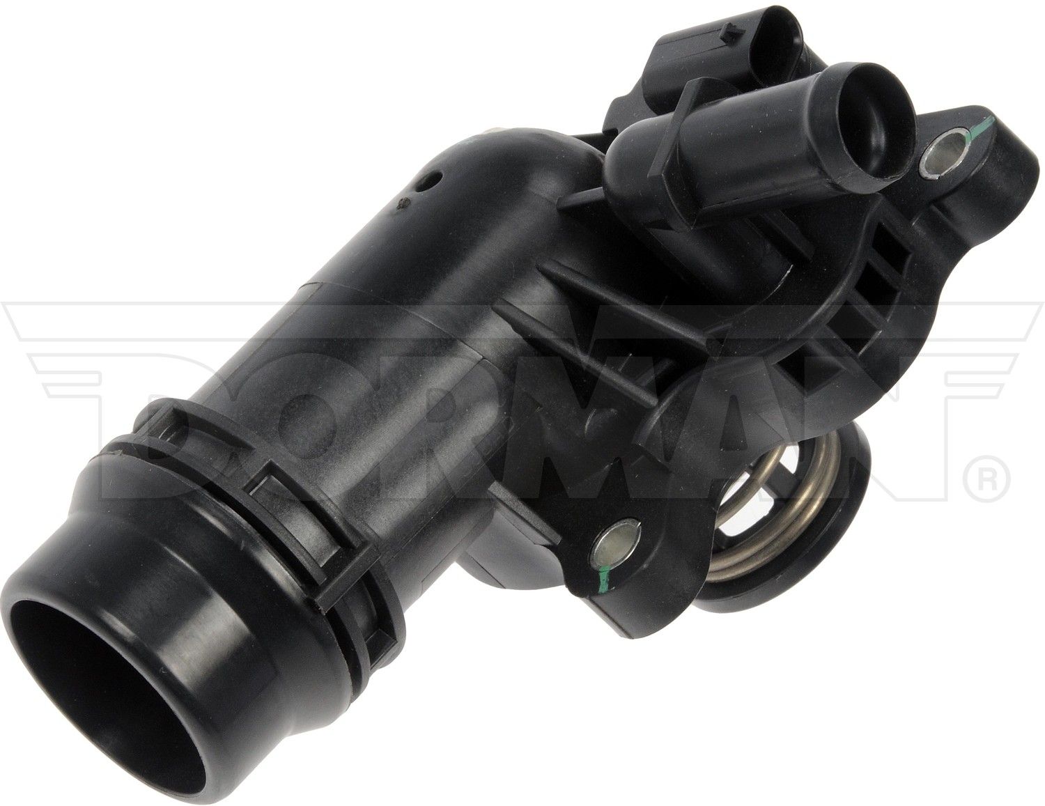 2022 Ram ProMaster 2500 Caravan Engine Coolant Thermostat Housing Assembly