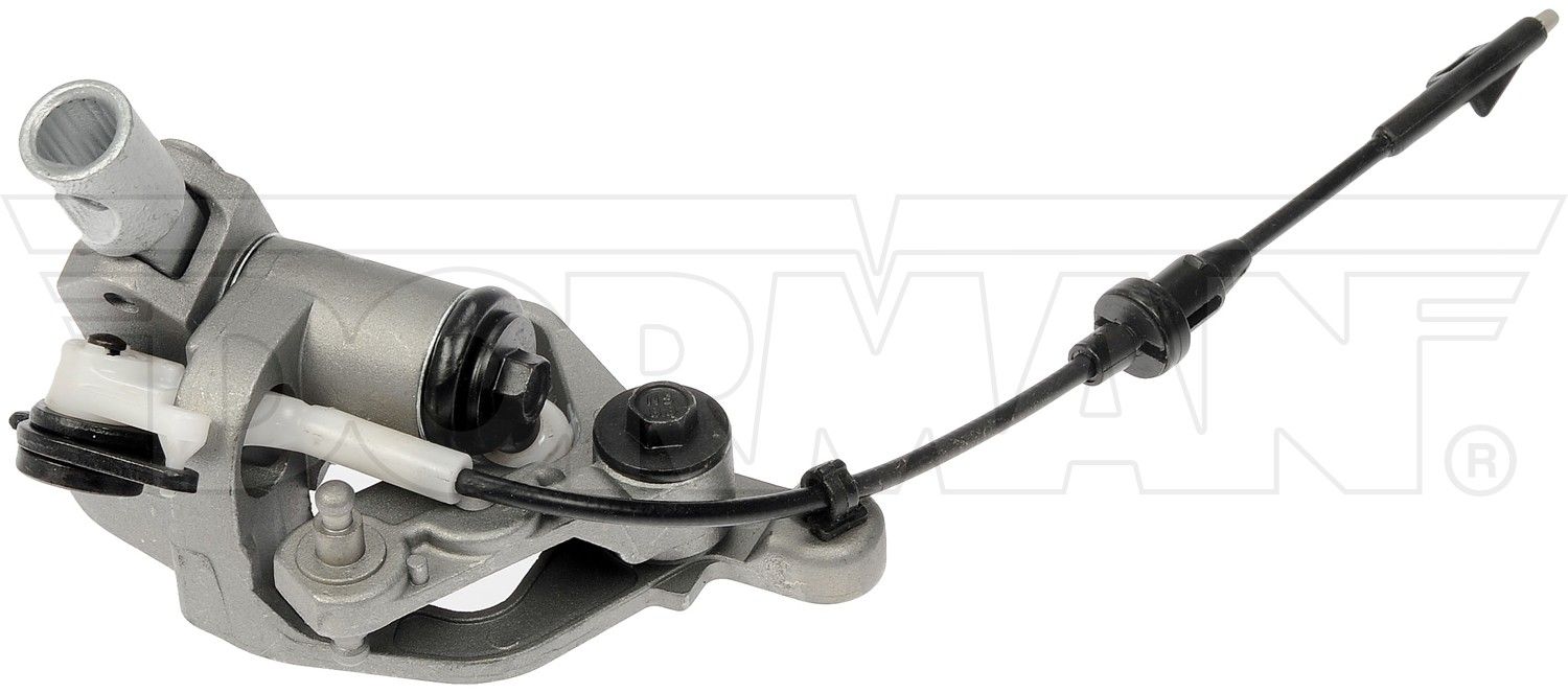 2005, 2004, 2003, 2002, 2001, 2000, 1999, 1998, 1997, 1996 Chevrolet Astro Steering Column Shift Mechanism