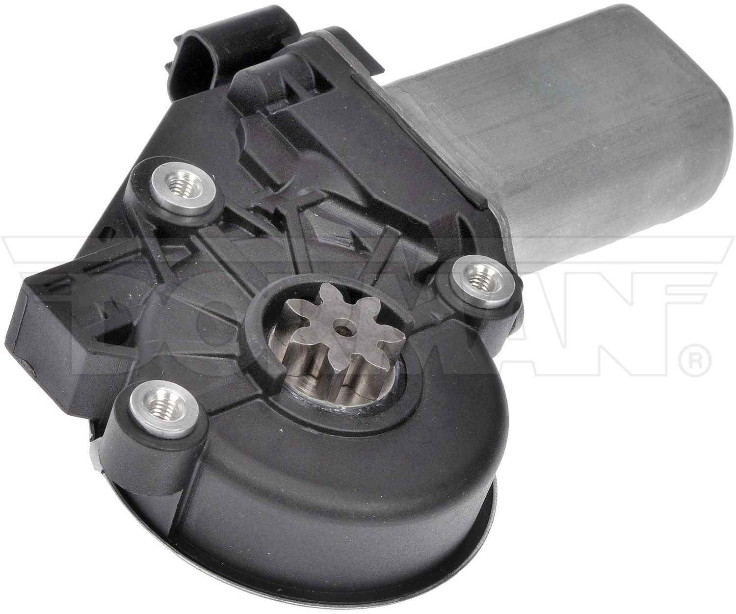 2010, 2009, 2008 Jeep Commander Liftgate Latch Release Motor