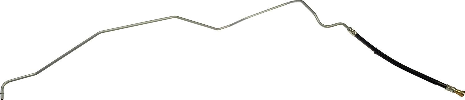 1996, 1995, 1994, 1993, 1992, 1991, 1990, 1989, 1988, 1987 Jeep Cherokee Automatic Transmission Oil Cooler Hose Assembly