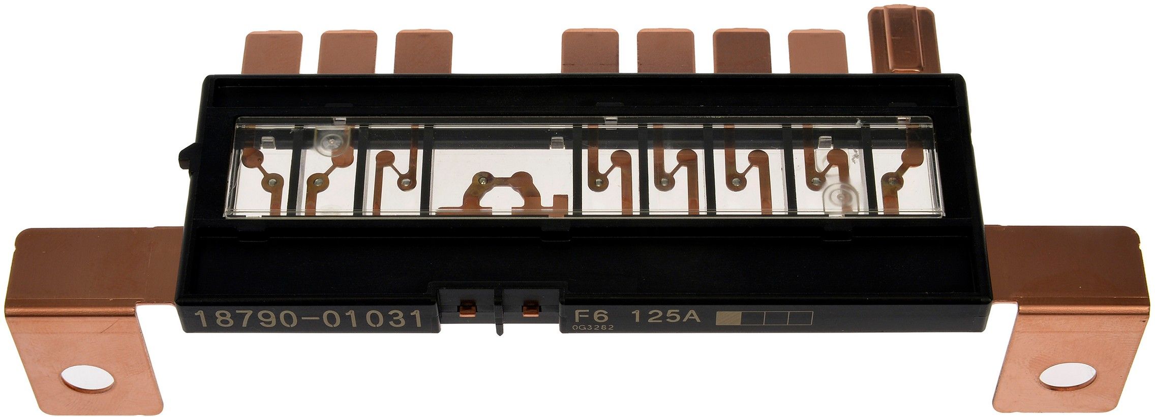 2017, 2016, 2015, 2014, 2013, 2012 Kia Forte Battery Fuse