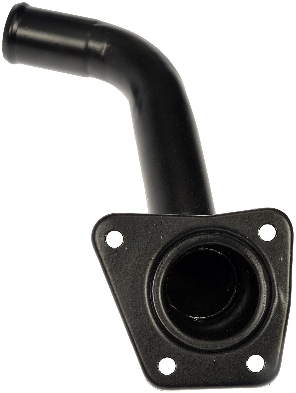 2002, 2001, 2000, 1999, 1998 Isuzu Rodeo Engine Coolant Thermostat Housing