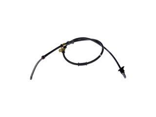 1992, 1991, 1990, 1989 Eagle Summit Parking Brake Cable