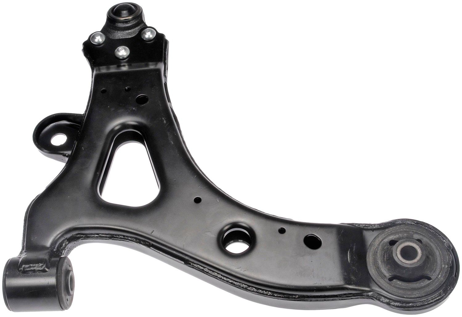 2005, 2004, 2003, 2002, 2001 Pontiac Aztek Suspension Control Arm and Ball Joint Assembly
