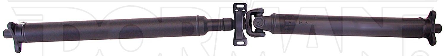 2008, 2007, 2006, 2005, 2004 Chrysler Crossfire Drive Shaft