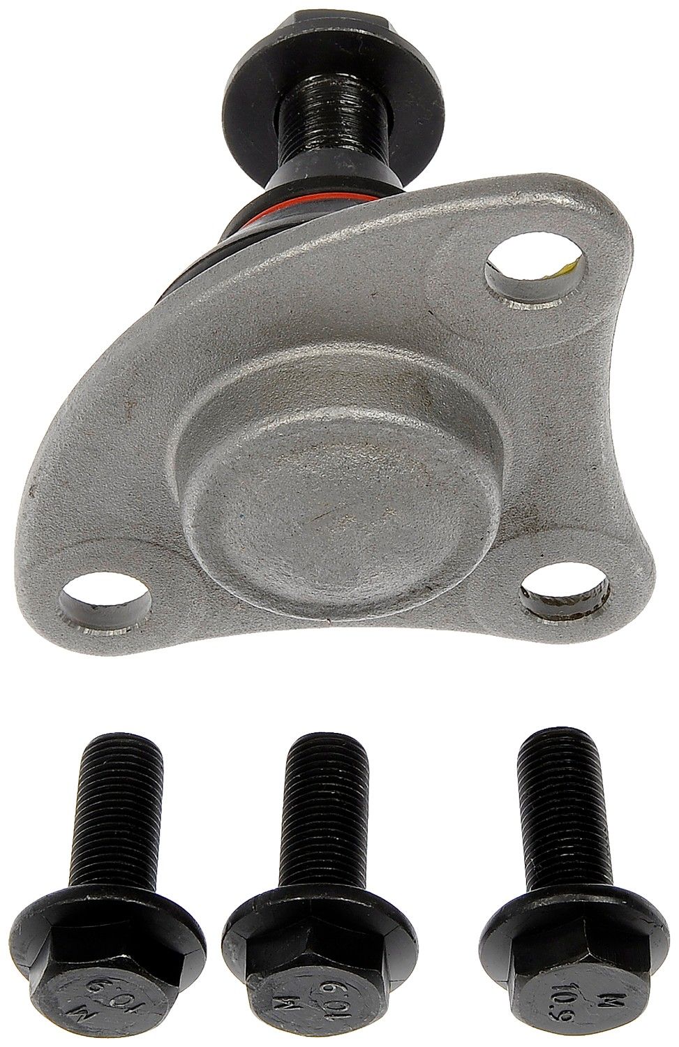 2024, 2023, 2022, 2021, 2020, 2019, 2018, 2017, 2016, 2015, 2014 Ram ProMaster 3500 Suspension Ball Joint