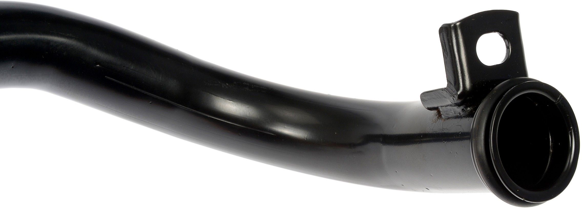 2007, 2006, 2005, 2004, 2003, 2002, 2001 Dodge Caravan & Country Engine Water Pump Inlet Tube