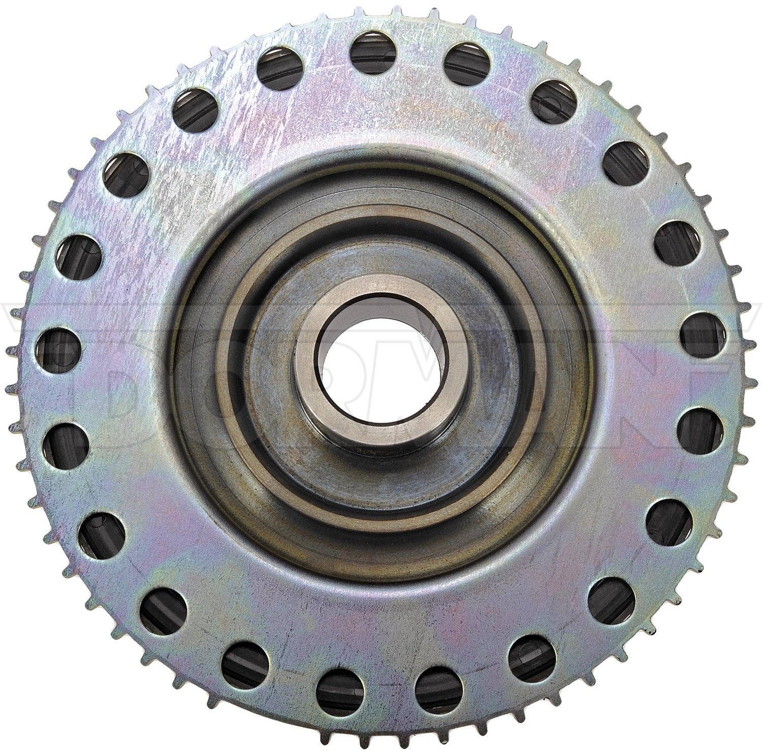 2013, 2012 Ford Explorer Engine Harmonic Balancer