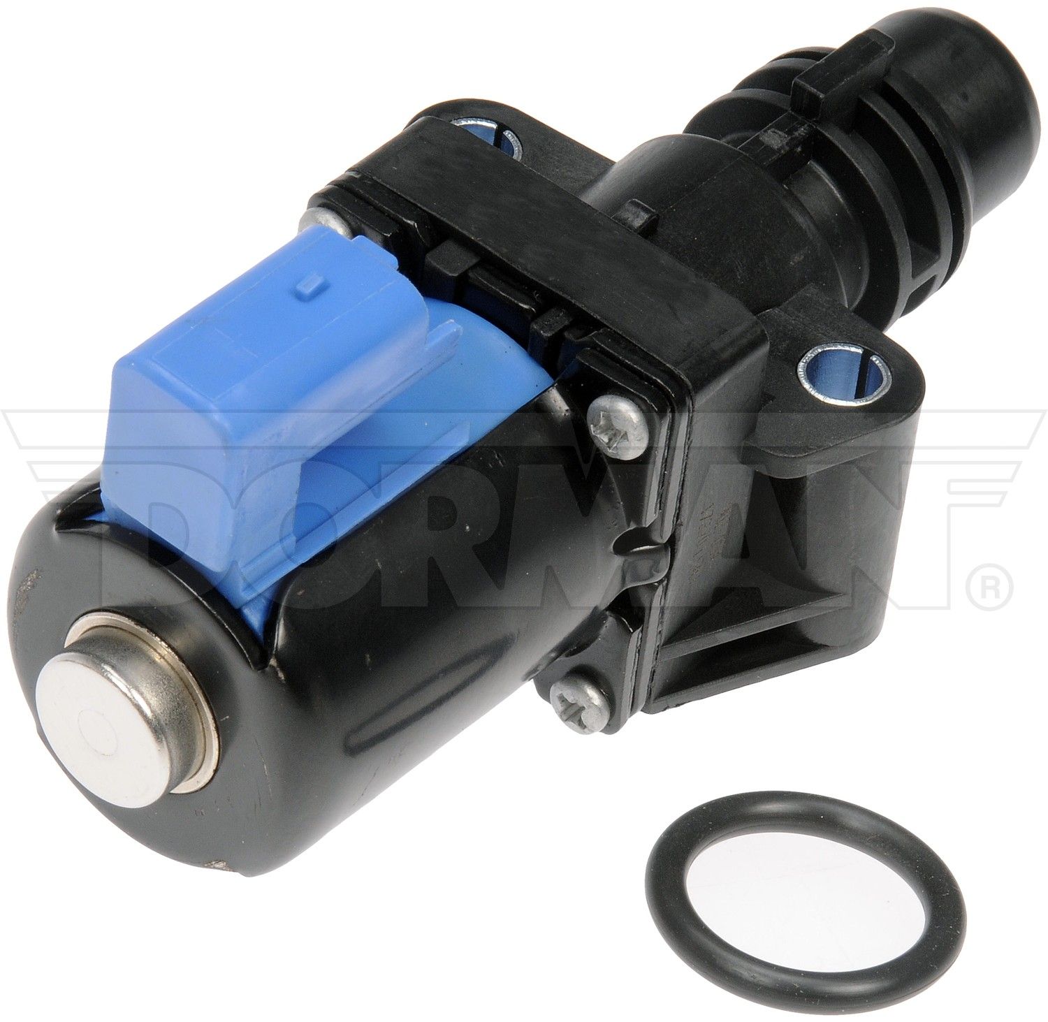 2015, 2014 Ford Transit Connect Engine Coolant Shut-Off Valve