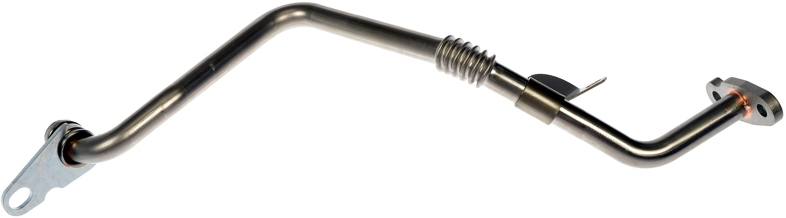 2019, 2018, 2017, 2016, 2015 Ford Transit-150 Turbocharger Oil Line