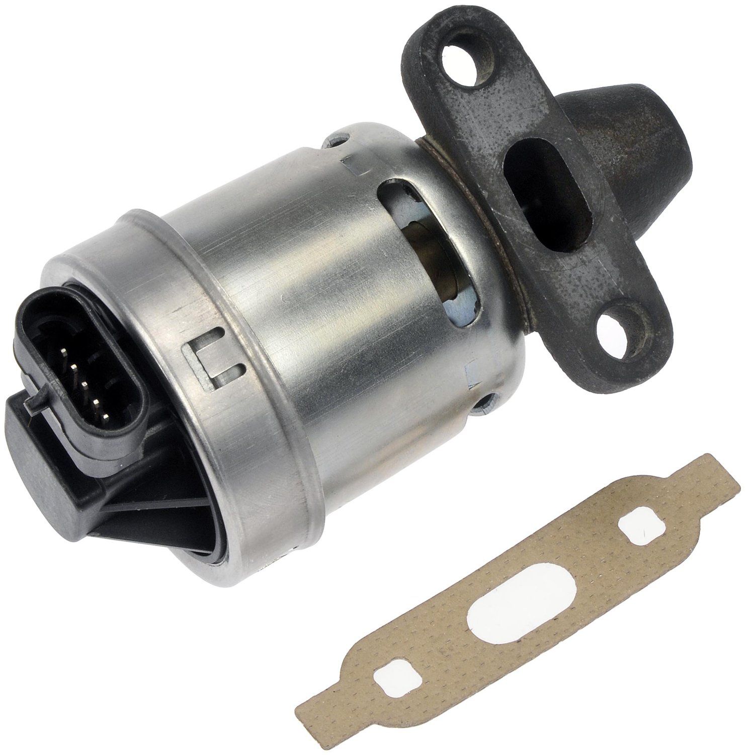 2009, 2008, 2007, 2006, 2005 Chevrolet Equinox Exhaust Gas Recirculation (EGR) Valve