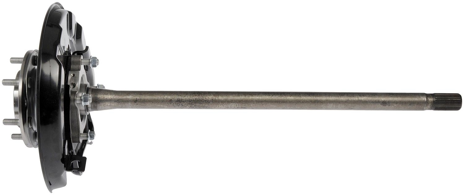 2017, 2016, 2015, 2014, 2013, 2012, 2011, 2010 Lexus GX460 Drive Axle Shaft Assembly