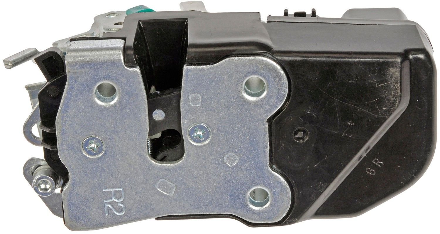 Dodge Durango Door Lock Actuator Motor Replacement Dorman Go Parts 2004 Dodge Durango Door Lock Actuator Motor Front Right Dorman 931 013 Latch And Embly