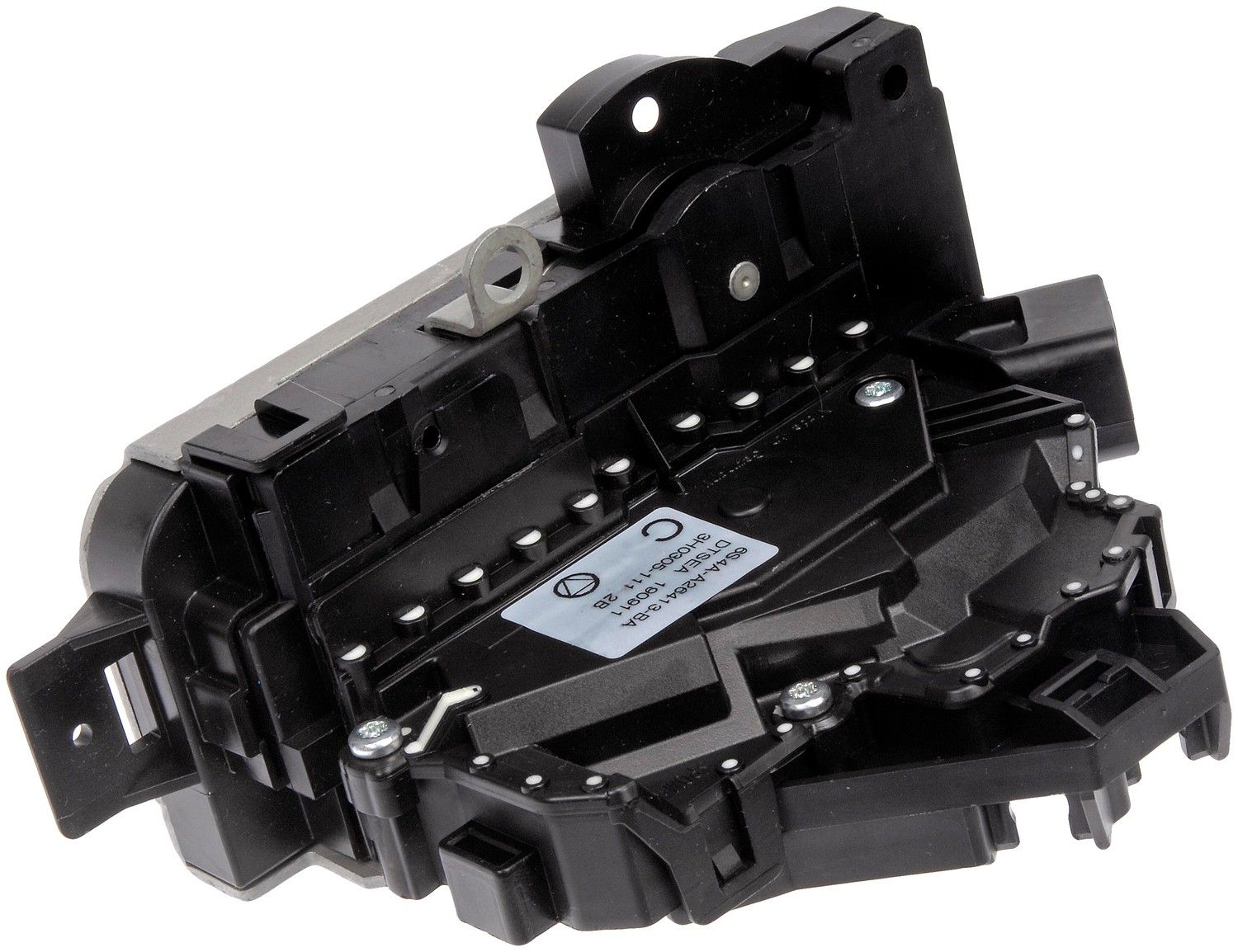 2007, 2006, 2005, 2004, 2003, 2002, 2001, 2000 Ford Focus Door Lock Actuator Motor