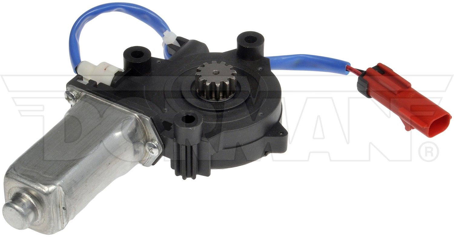 2005, 2004, 2003, 2002, 2001, 2000 Dodge Neon Window Motor