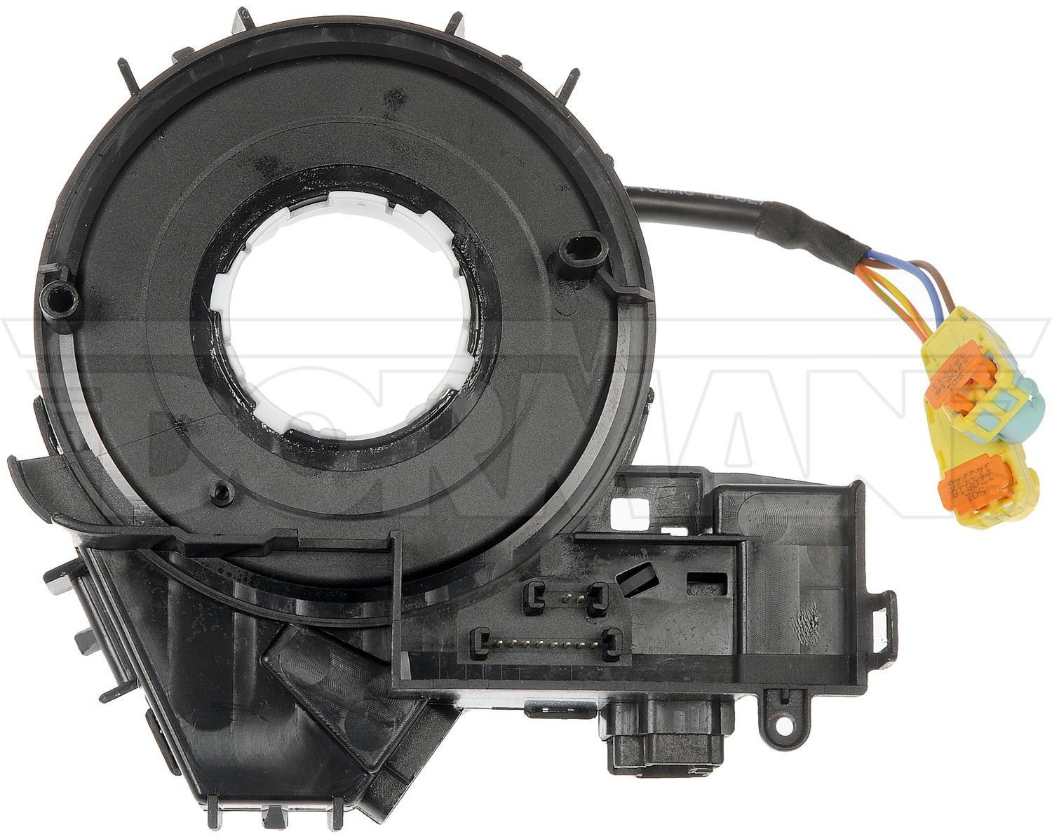 2018, 2017, 2016, 2015, 2014 Ford Transit Connect Air Bag Clockspring