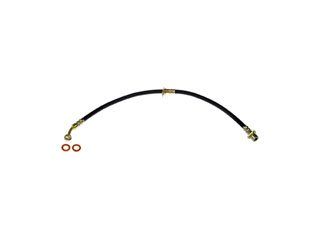 2011, 2010, 2009, 2008, 2007, 2006 Acura CSX Brake Hydraulic Hose
