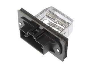 HVAC Blower Motor Resistor