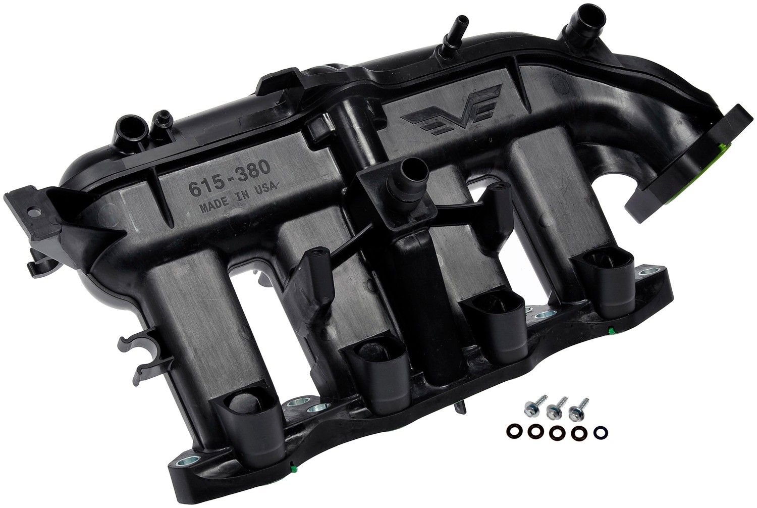 Engine Intake Manifold