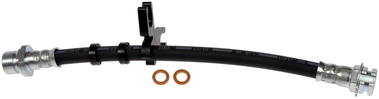 2017, 2016, 2015, 2014 Jeep Cherokee Brake Hydraulic Hose
