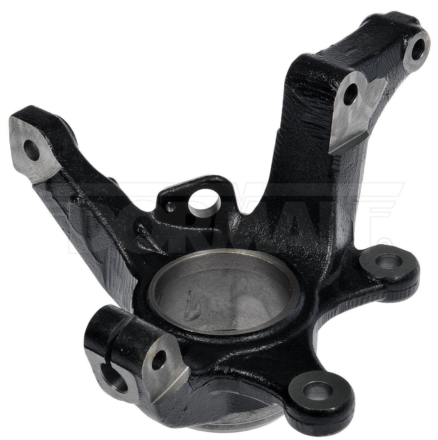 2012, 2011, 2010, 2009, 2008, 2007, 2006, 2005 Ford Escape Steering Knuckle