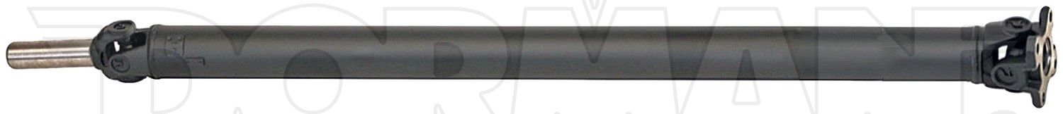 2017, 2016, 2015 Ford Expedition Drive Shaft
